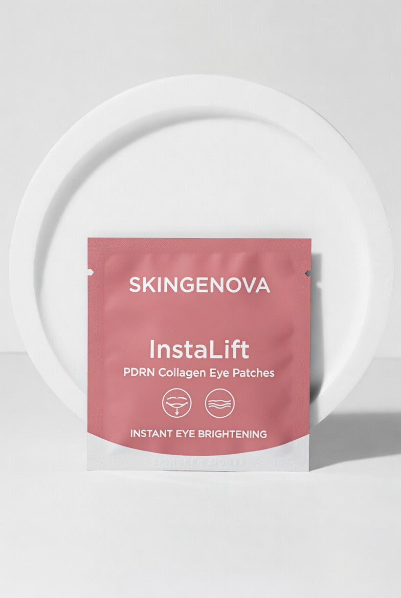 Skingenova™ PDRN Collagen Eye Patches