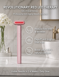 Skingenova™ 4-in-1 Radiant Renewal Skincare Wand