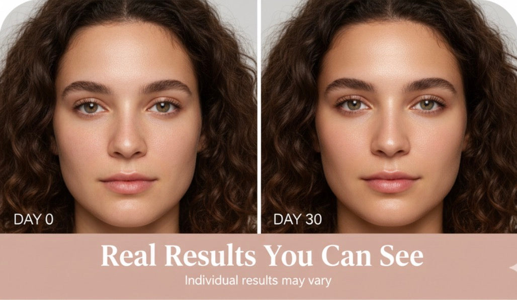 Skingenova™ 4-in-1 Radiant Renewal Skincare Wand