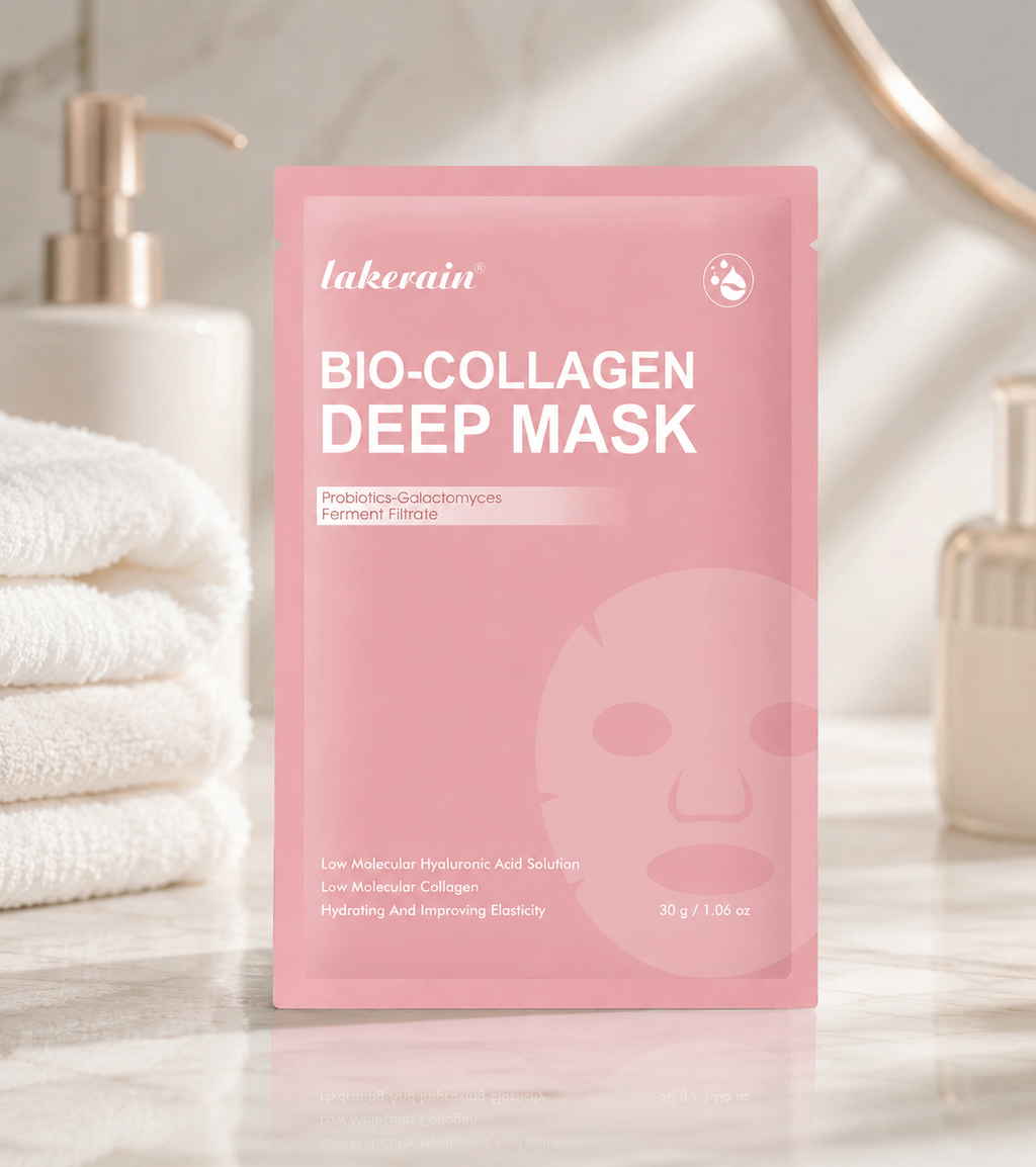 Skingenova™ Collagen Renewal Face Masks