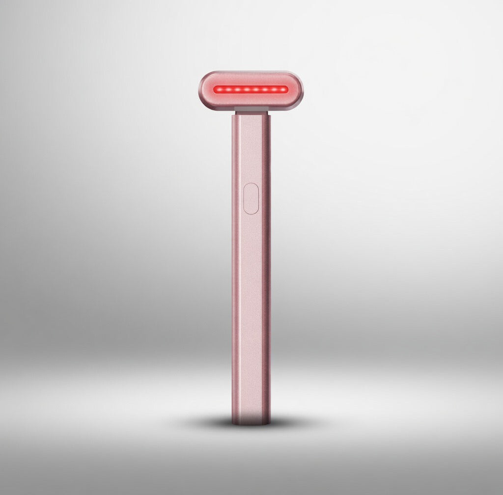 Skingenova™ 4-in-1 Radiant Renewal Skincare Wand